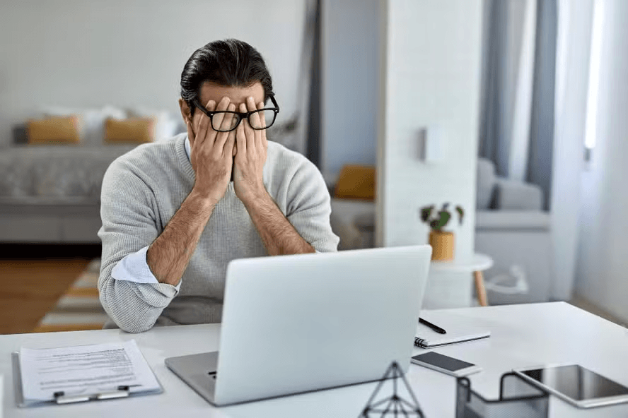 Burnon: O que é e como o excesso de produtividade afeta a saúde mental