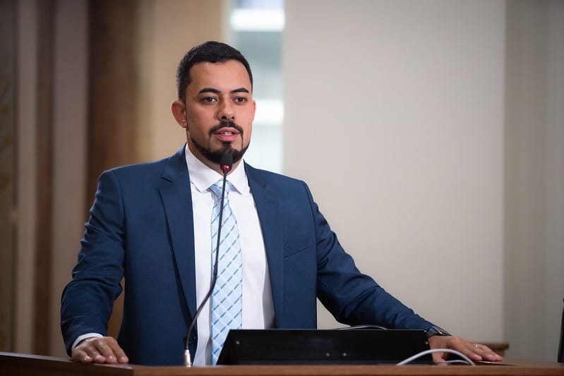 Vereador Lórens Nogueira, do PP, tem mandato cassado em Curitiba