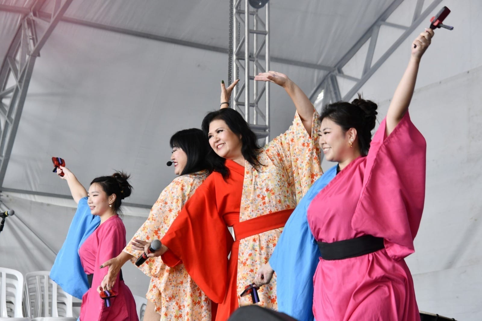 Campos do Jordão recebe festival de cultura japonesa e coreana; programação - QTU Questões do Universo