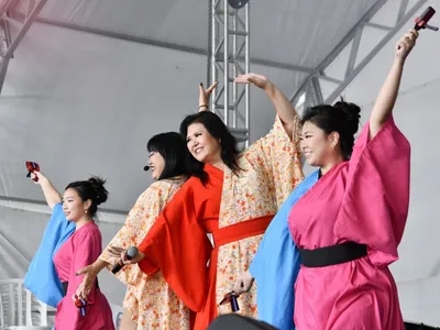 Campos do Jordão recebe festival de cultura japonesa e coreana; programação