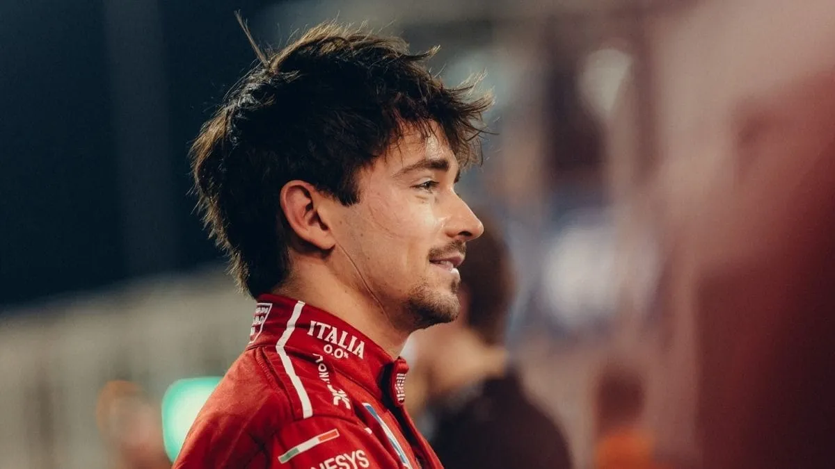 Charles Leclerc