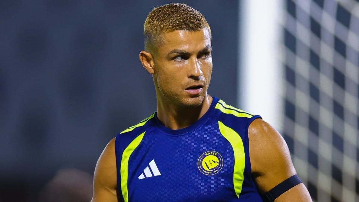 Cristiano Ronaldo joga hoje? Escalação do Al Nassr contra o Al Riyadh