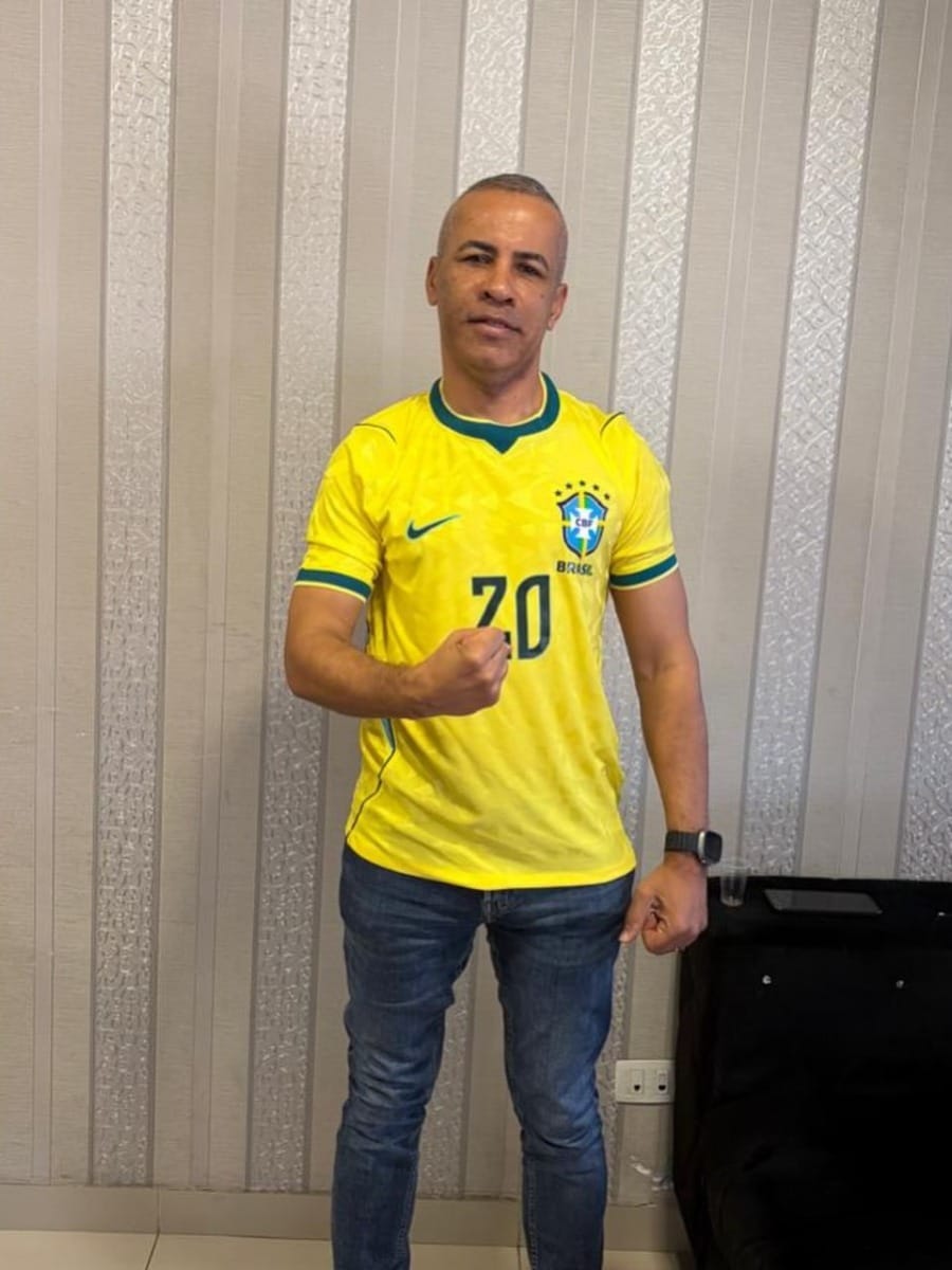 Megaoperação mira candidato a deputado ligado ao PCC por lavagem em SP