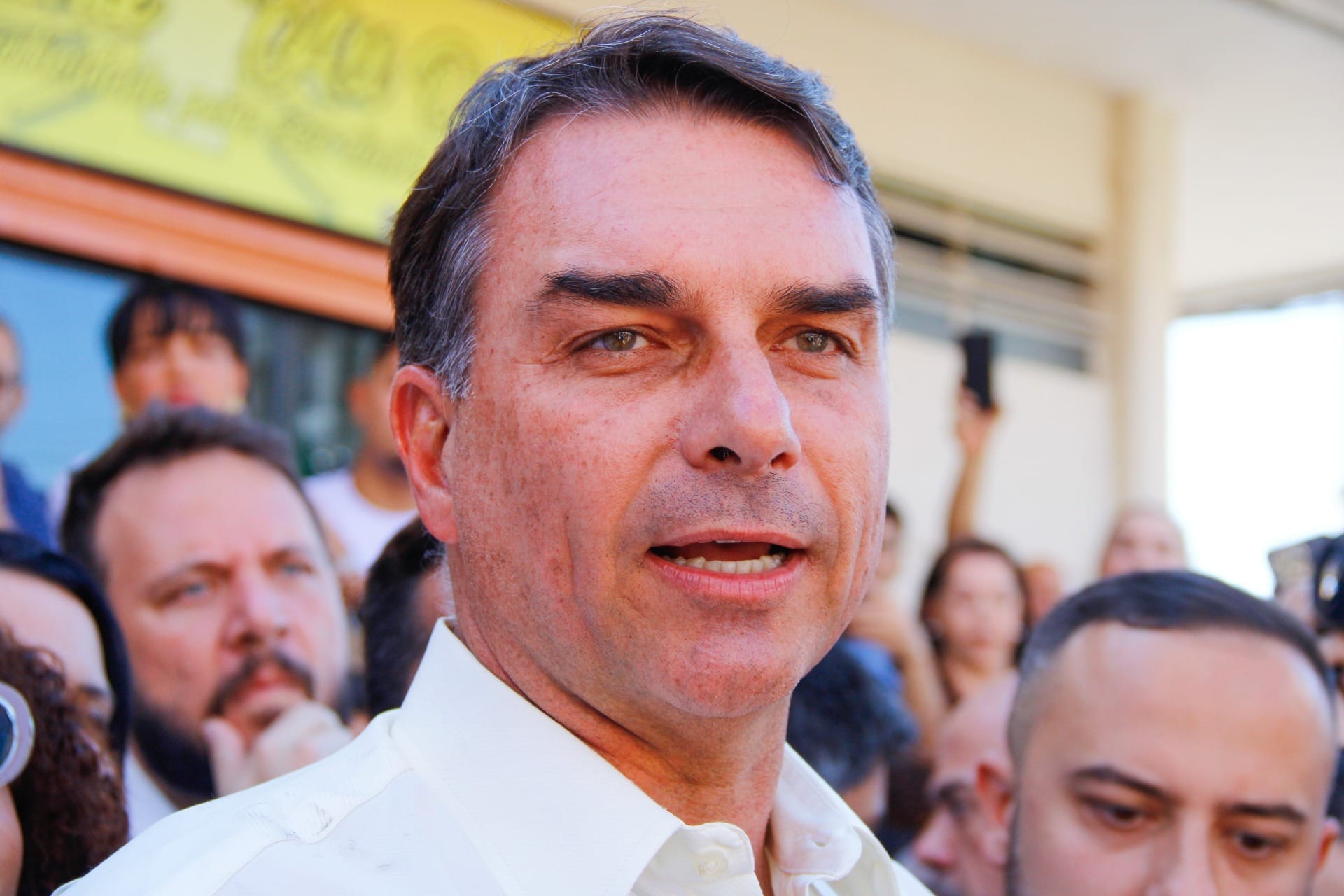 Andreazza:“Vazamento para Todos”: campanha na lama e balança que não existe - QTU Questões do Universo