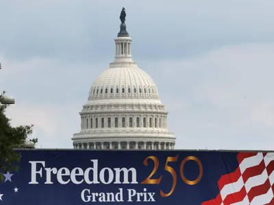 Freedom 250: veja curiosidades da estreia da Indy em Washington