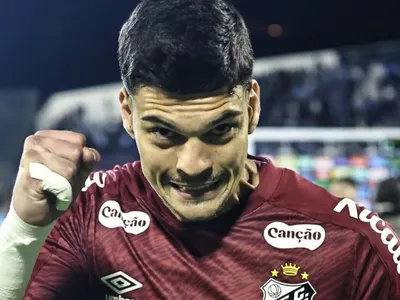 Santos embolsa valor milionário com classificação na Sul-Americana