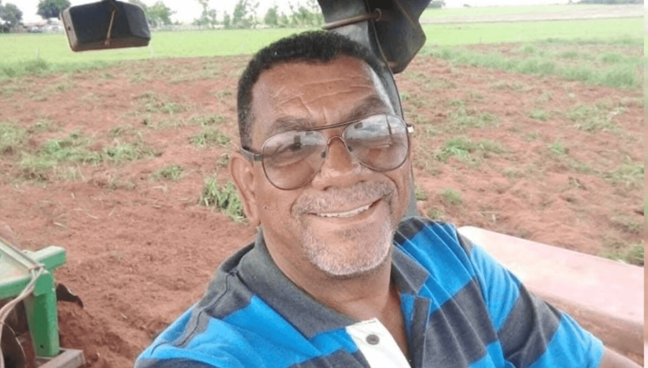 Ex-prefeito de Euclides da Cunha Paulista morre aos 63 anos após acidente