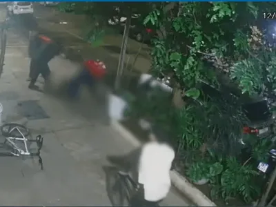 Segurança é preso após espancamento e morte de homem confundido com ladrão