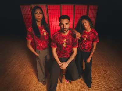 Internacional lança uniforme em homenagem ao Mundial; veja valores