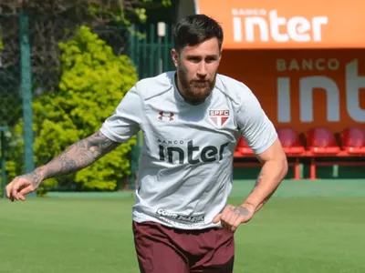 Ex-São Paulo relata vício em apostas e diz ter perdido tudo