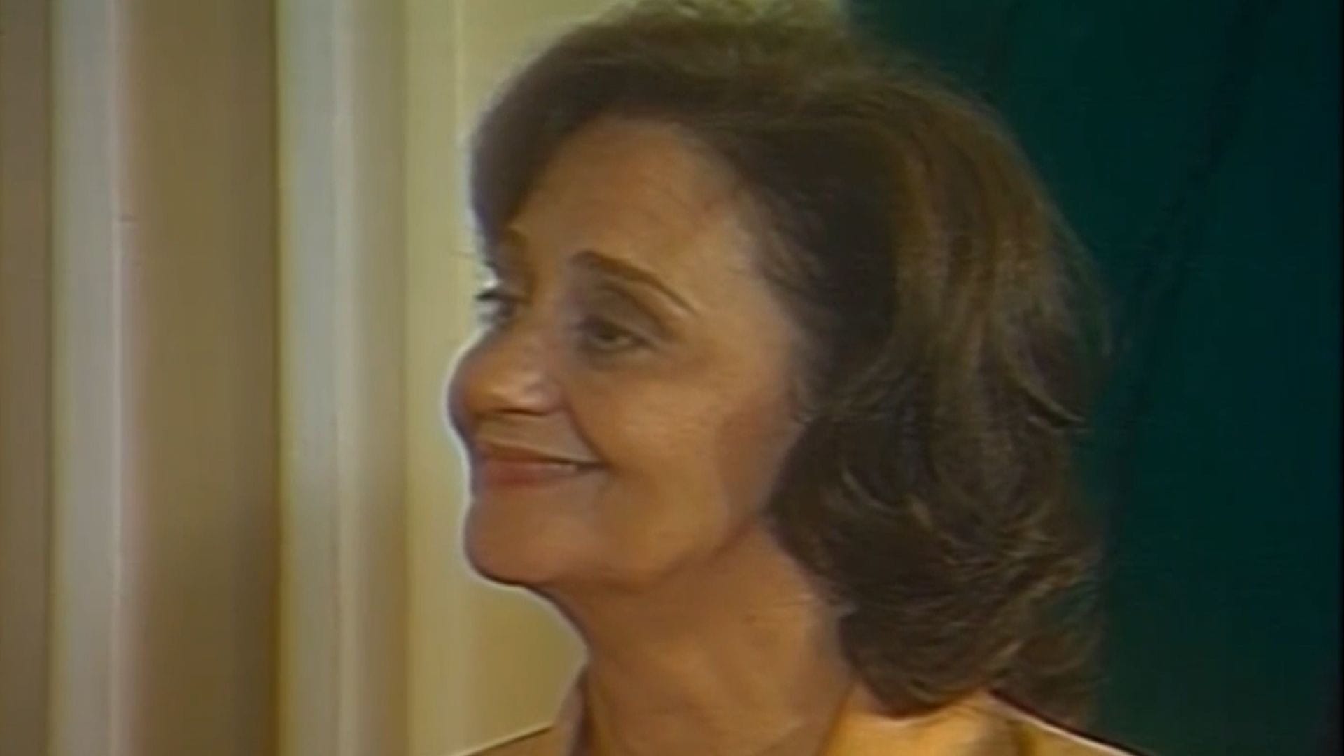 Relembre cena de Laura Cardoso em 'Ninho da Serpente', novela da Band