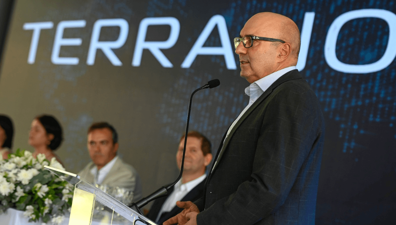 Campinas terá data center de R$ 5 bilhões voltado à inteligência artificial