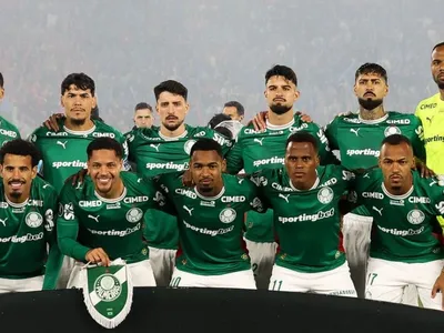 Palmeiras alivia crise e fatura bolada na Libertadores; veja valores