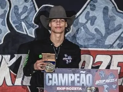 Barretos 2026: cinco peões lideram ranking nacional de rodeio