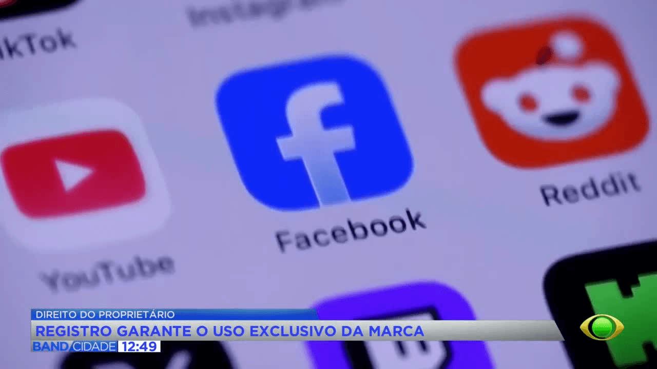 Registro de marca vira alerta para nova leva de empresas no BR