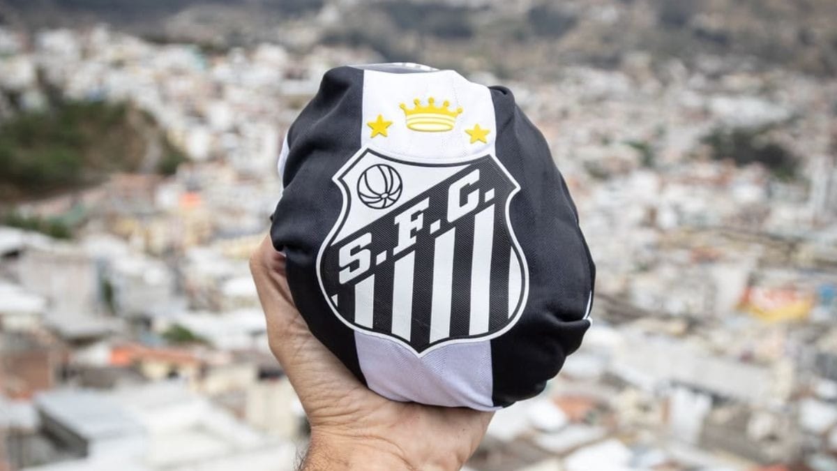 Macará x Santos: veja escalações para volta das oitavas da Sul-Americana