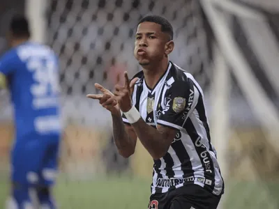 Veja quanto o Atlético-MG pode ganhar com venda de Savinho para o Tottenham