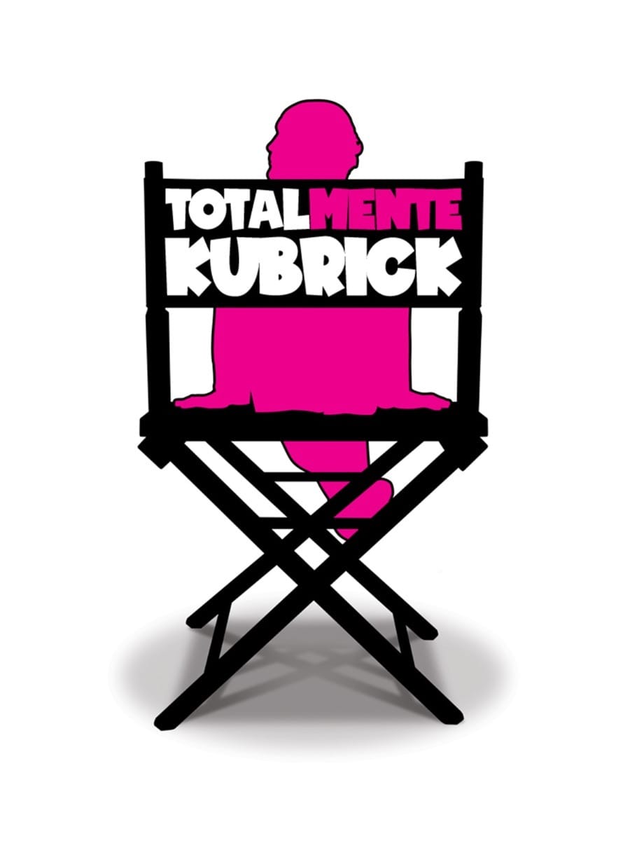 Totalmente Kubrick