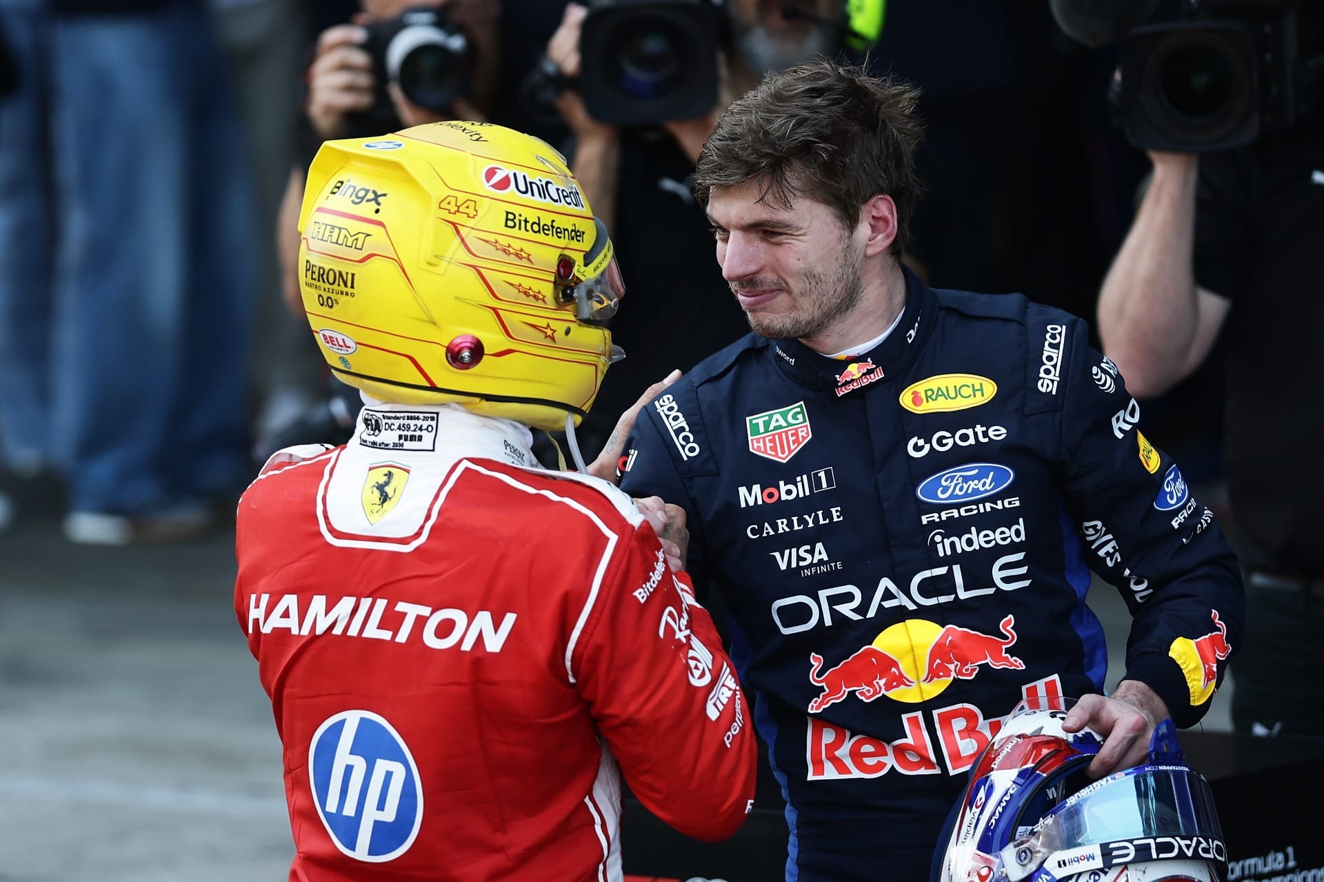 Max Verstappen pode chegar a 330 GPs pela Red Bull; veja ranking histórico - QTU Questões do Universo