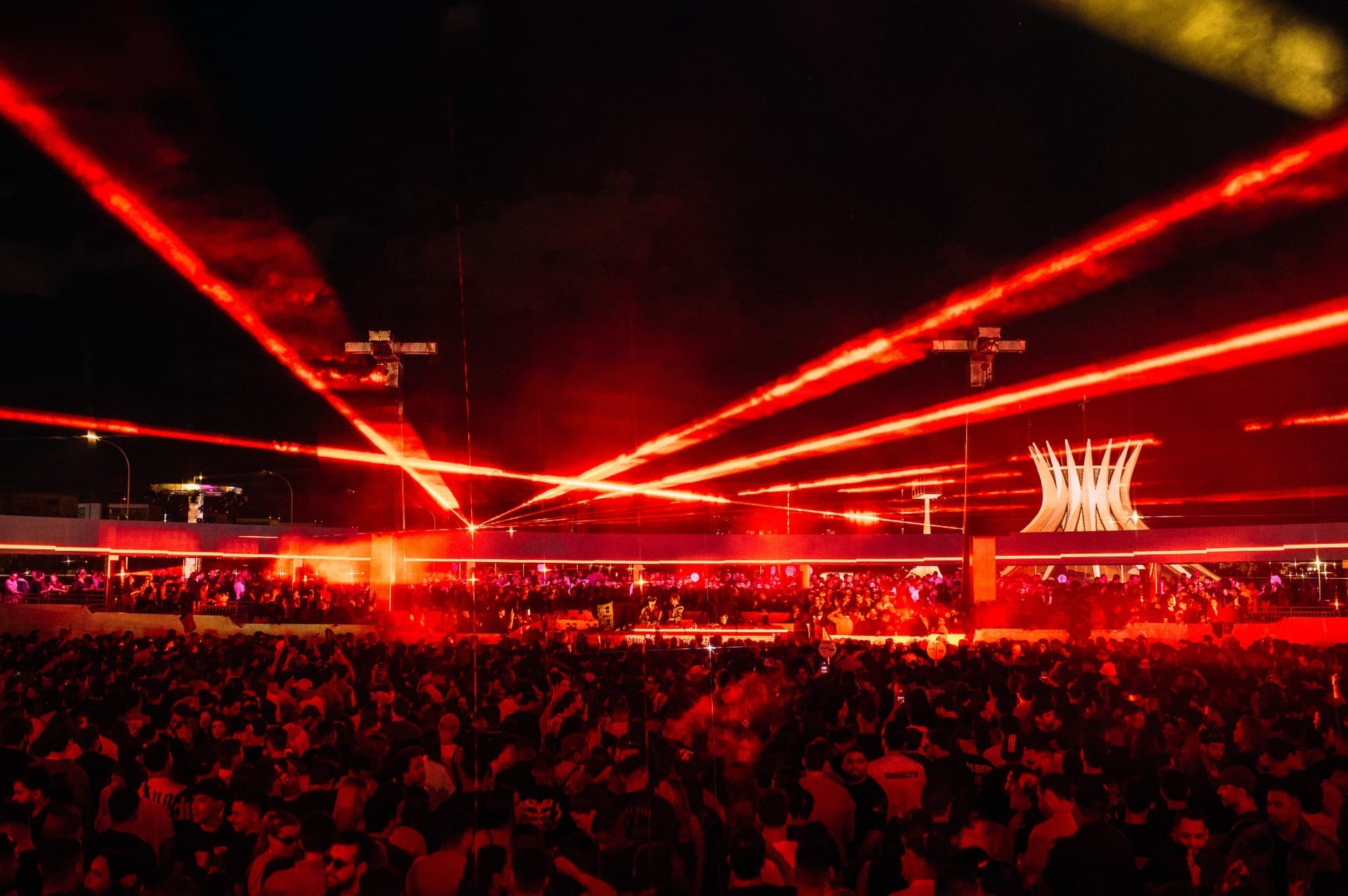 BOMA São Paulo confirma novo endereço e traz WhoMadeWho e Denis Sulta - QTU Questões do Universo