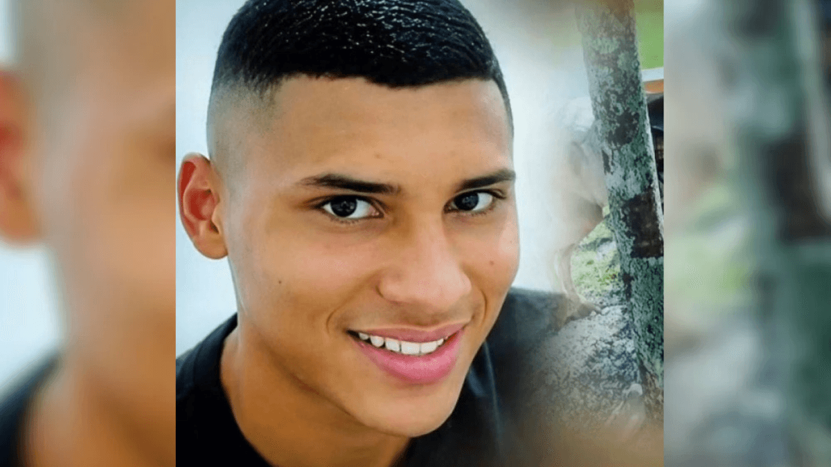 Após morte de jovem baleado, família autoriza doação de órgãos em Caçapava