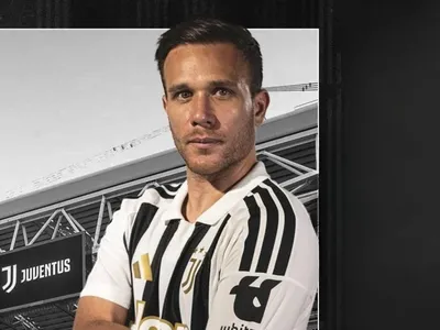 Juventus rescinde com Arthur, que entra na mira de clubes do Brasil