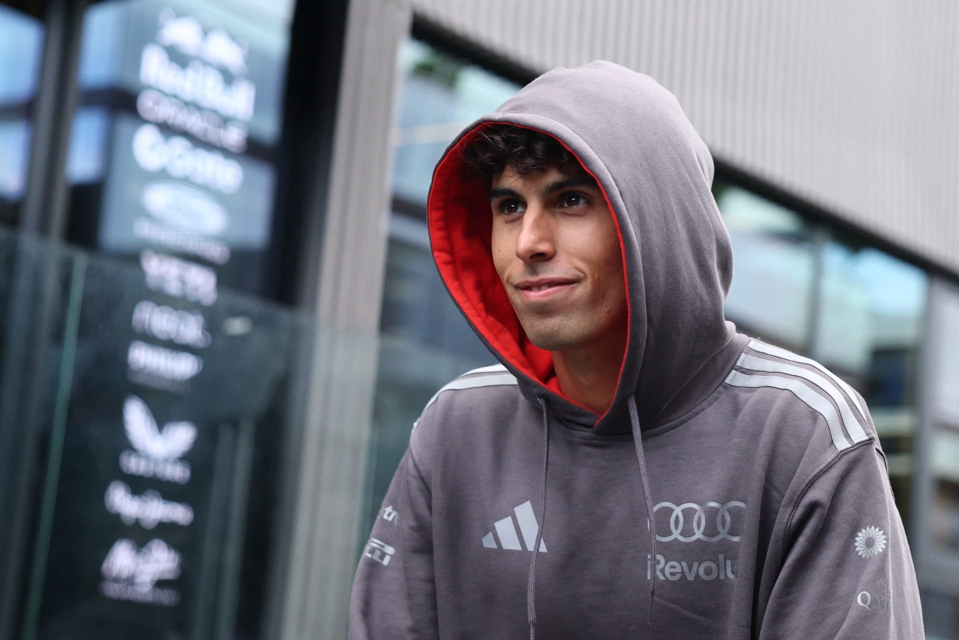 Bortoleto vê Audi capaz de brigar por Q3 e pontos no GP da Holanda - QTU Questões do Universo