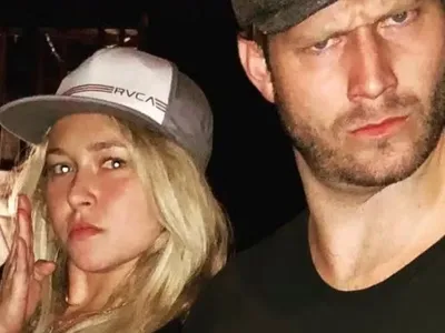 Namorado de Hayden Panettiere se manifesta após morte da atriz