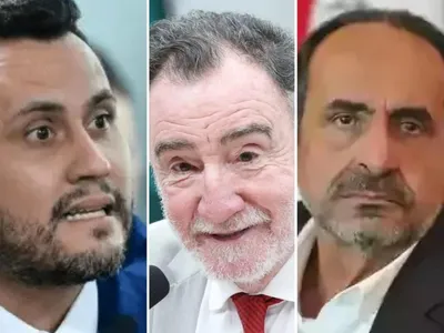 Cleitinho mira custo de vida; Patrus, educação; e Kalil, imagem de gestor