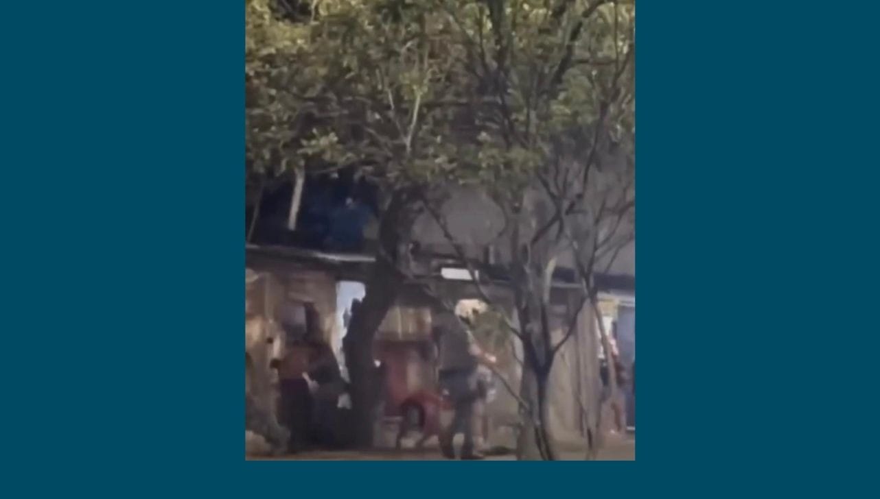 Vídeo: confusão deixa morador baleado e PMs feridos em Sorocaba