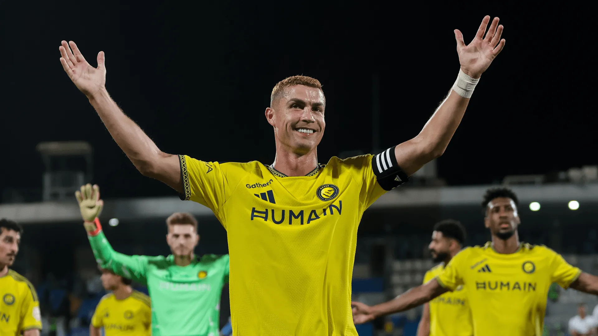 Al Ittihad x Al Nassr: prováveis escalações, horário e onde assistir