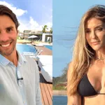 Reprodução/Instagram/@danielcady/@carolmmagalhaes