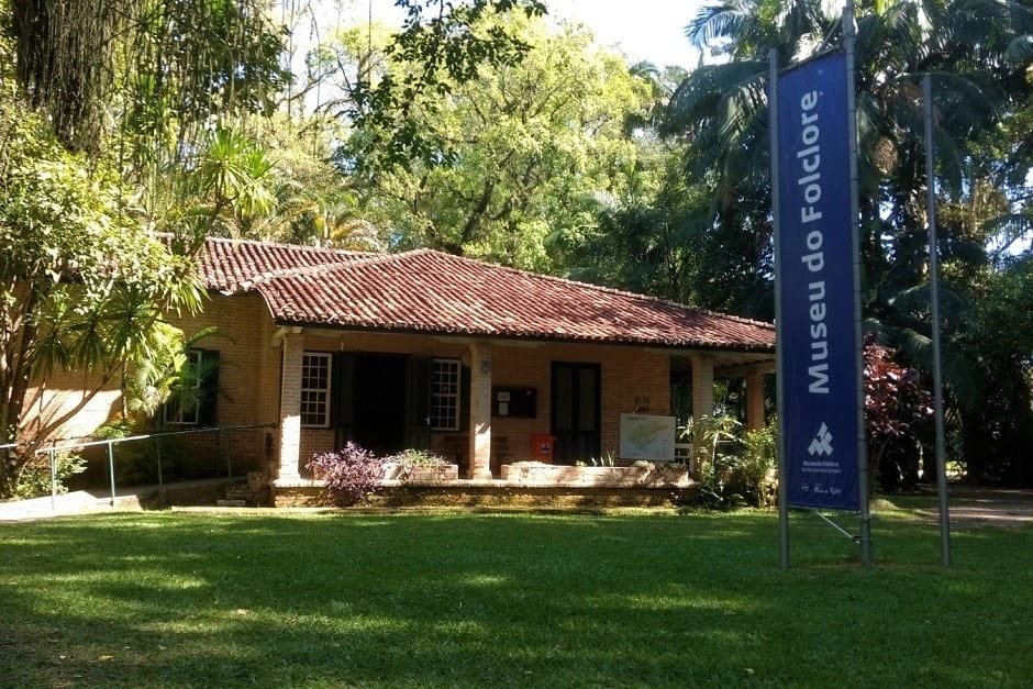 Dia do Folclore: Museu de SJCampos tem programação especial e gratuita