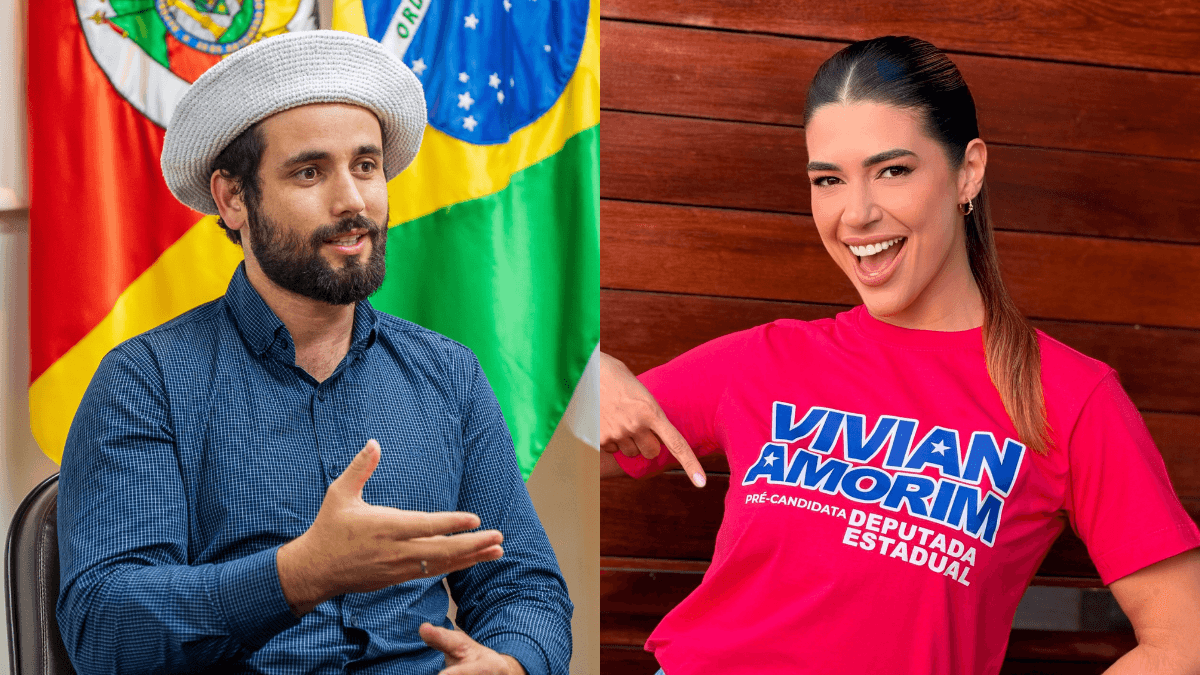 Eleições 2026: saiba quais ex-BBBs são candidatos no pleito deste ano - QTU Questões do Universo