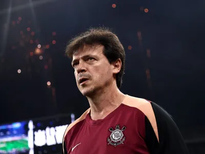 Diniz espera ter dois "reforços" na próxima fase da Libertadores