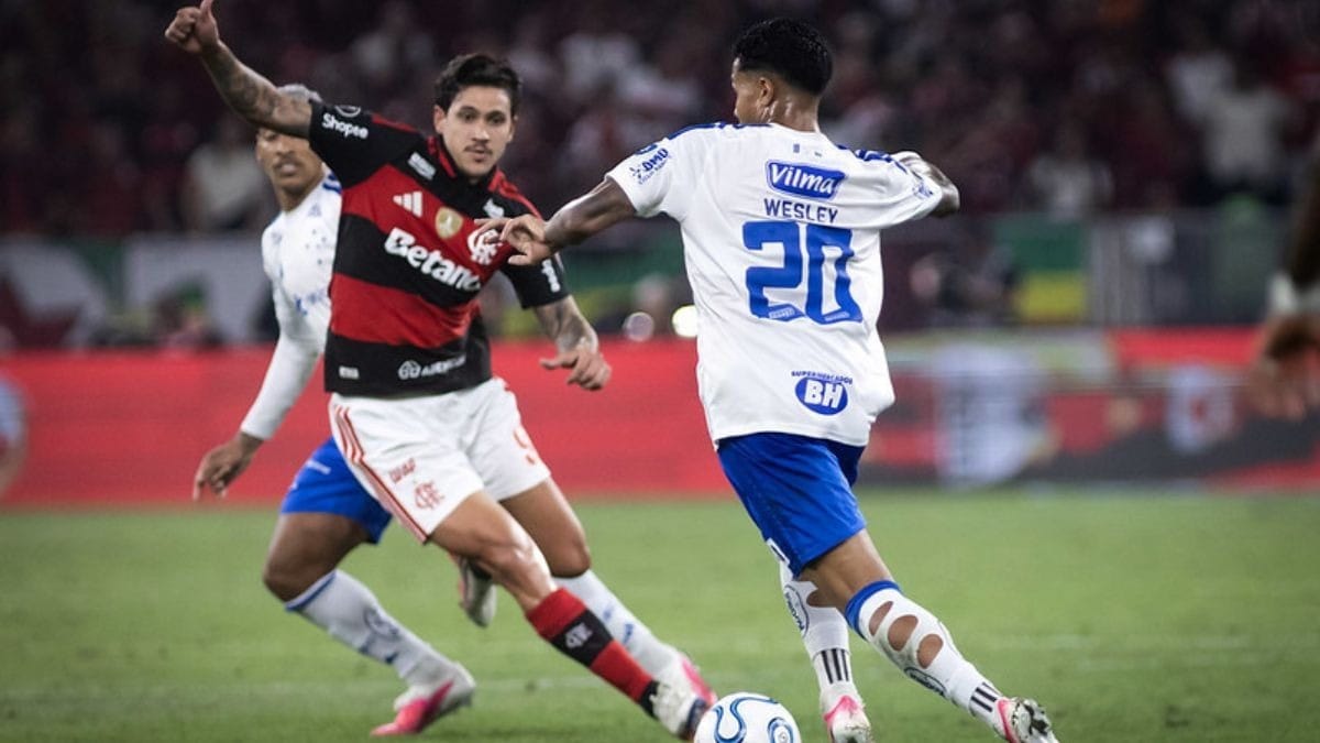 Futebol hoje: veja jogos deste sábado (22), horários e onde assistir - QTU Questões do Universo