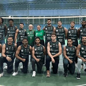 Ilhabela vence São José por 3 sets a 0 no Campeonato Paulista de Vôlei