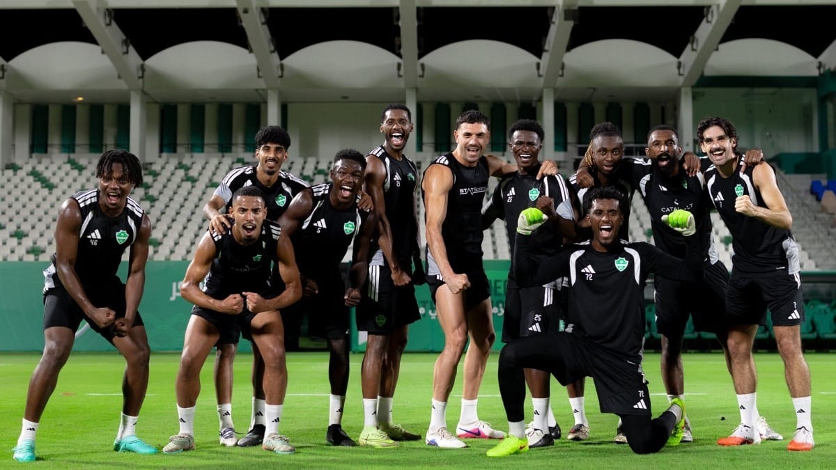 Al Ahli x Abha: como assistir ao jogo pelas plataformas da Band - QTU Questões do Universo