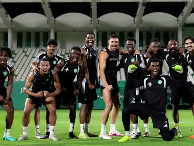 Al Ahli x Abha: como assistir ao jogo pelas plataformas da Band