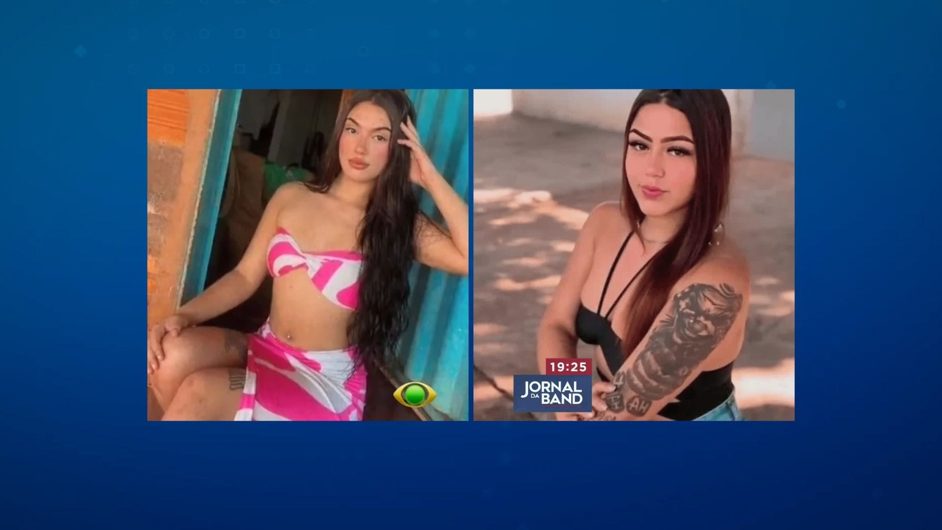 Polícia detalha como chegou a suspeitos e encontrou corpos de primas no PR