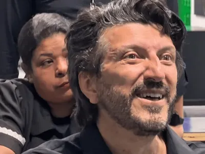 Lito Sousa é diagnosticado com doença rara, degenerativa e sem cura