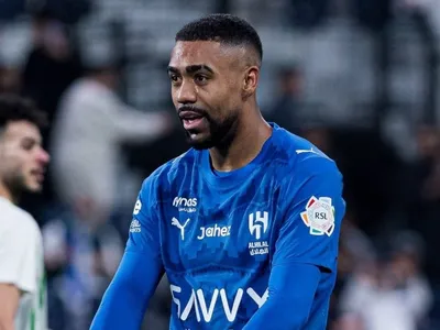 Al Hilal rescinde com Malcom, que revela novo clube; confira