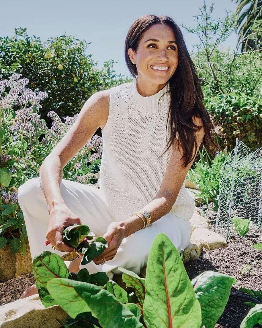Meghan Markle planeja retomar carreira de atriz no Reino Unido - QTU Questões do Universo