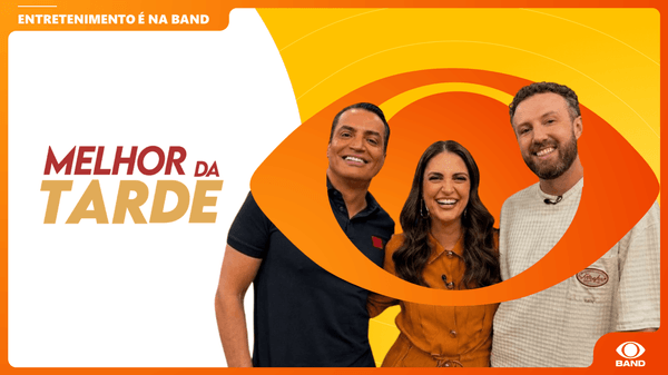 Melhor da Tarde