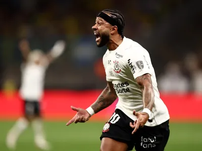 Memphis decide mais uma vez para o Corinthians no mata-mata; veja histórico