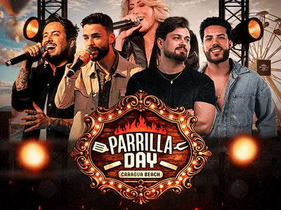 Parrilla Day: do quintal para um dos maiores festivais gastronômicos