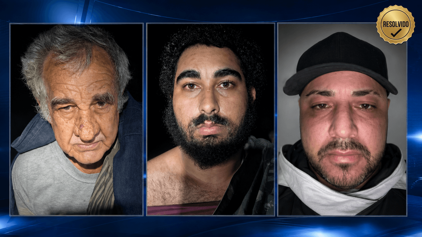 Em 72 horas, Polícia Civil dá resposta a dois crimes que chocaram o Paraná - QTU Questões do Universo