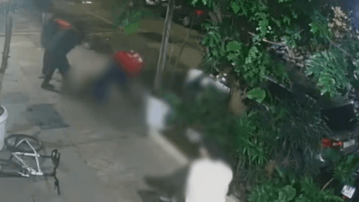 Polícia Civil prende três por linchamento e morte de homem no RJ