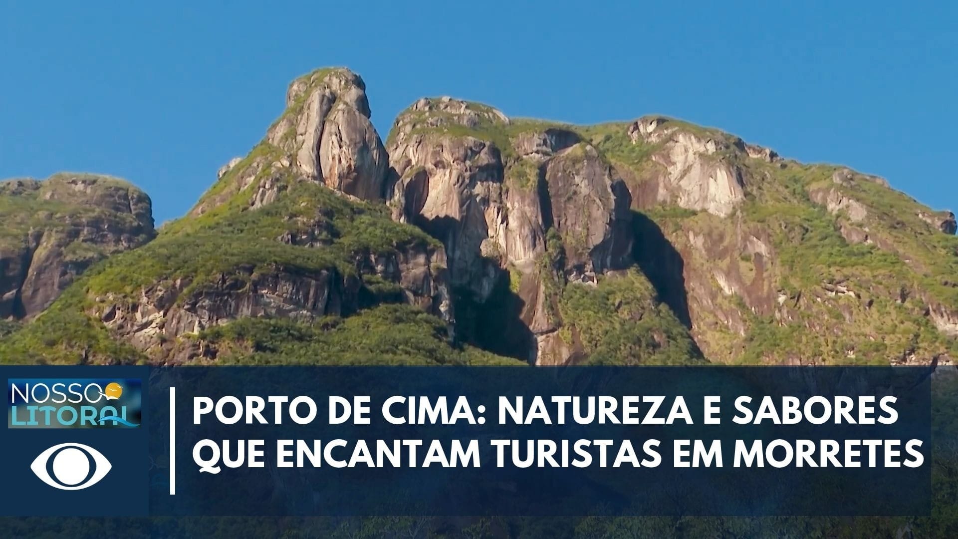 Porto de Cima: história e sabores que encantam turistas em Morretes - QTU Questões do Universo