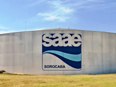 Manutenção deve afetar abastecimento de água na Zona Norte de Sorocaba